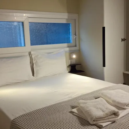 Skg Urban Loft * 테살로니키