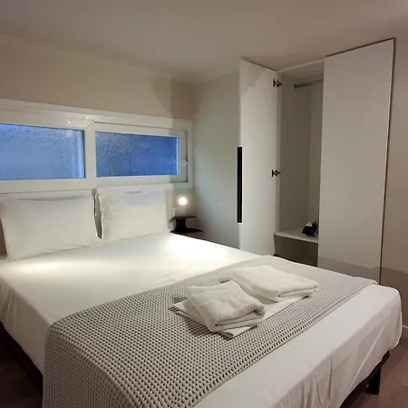 Skg Urban Loft 아파트 테살로니키
