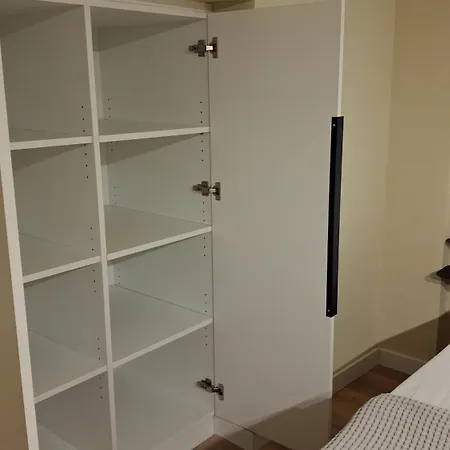 Skg Urban Loft 아파트 테살로니키