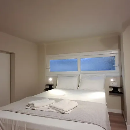 Skg Urban Loft *