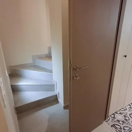 아파트 Skg Urban Loft *