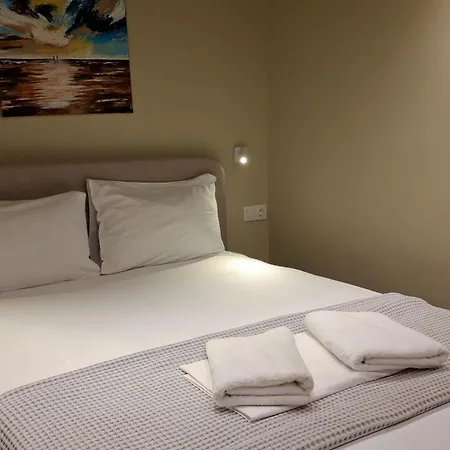 Skg Urban Loft 아파트 *