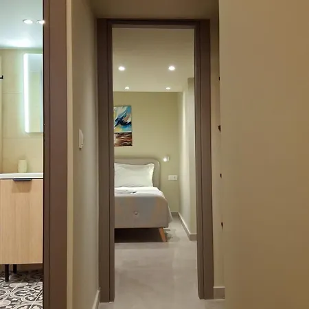 아파트 Skg Urban Loft *