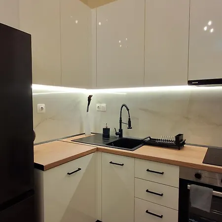 Skg Urban Loft 아파트