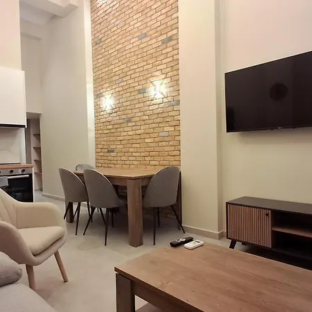 아파트 Skg Urban Loft