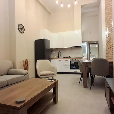 Skg Urban Loft