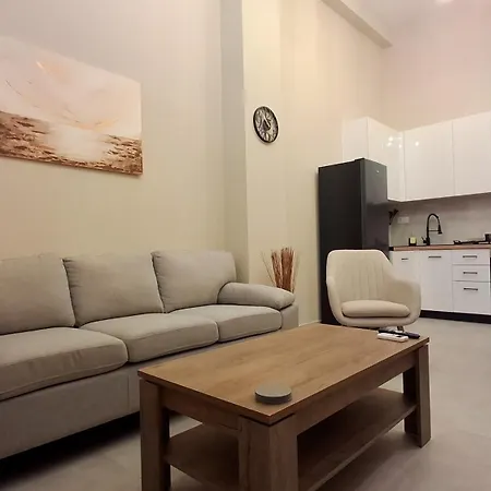Skg Urban Loft *