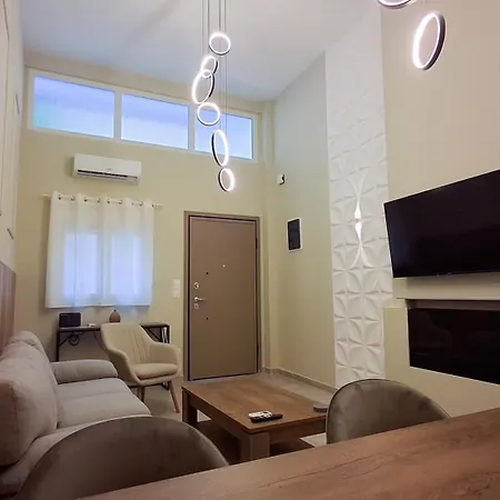 Skg Urban Loft 아파트 *