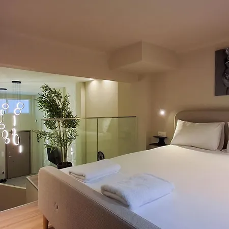 Skg Urban Loft * 테살로니키