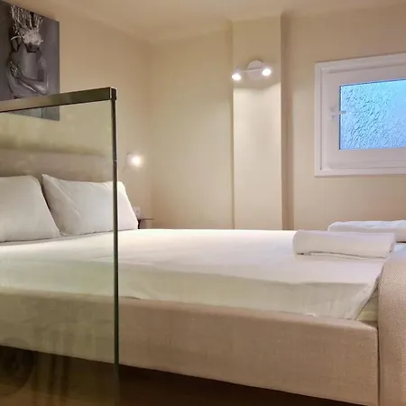 아파트 Skg Urban Loft