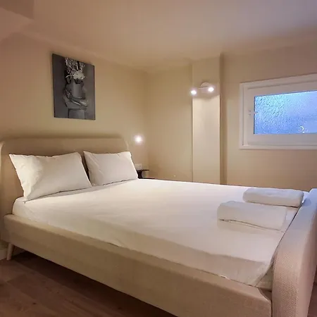 Skg Urban Loft * 테살로니키