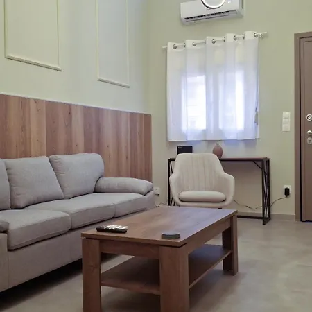 Skg Urban Loft * Soluň