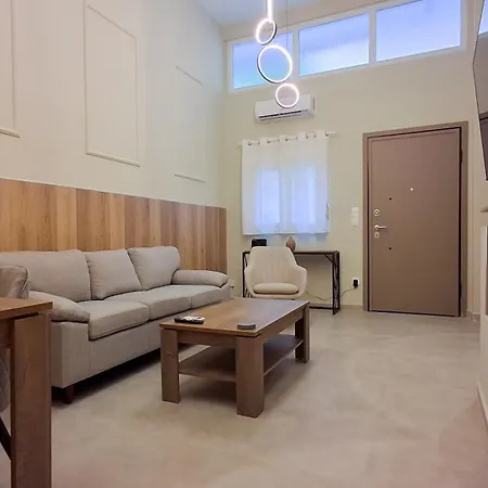 Skg Urban Loft