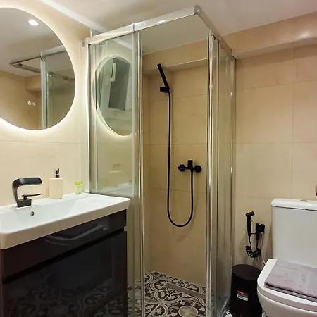 Skg Urban Loft *