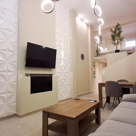 Skg Urban Loft